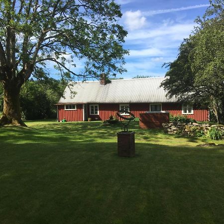 Villa Tubbared. Ullared Exterior foto