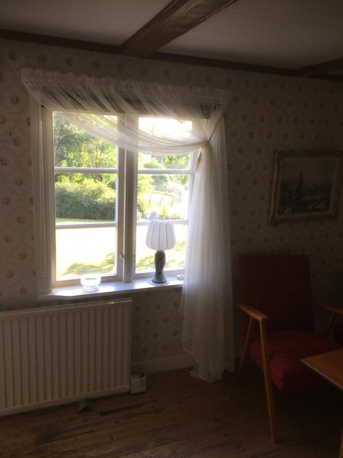 Villa Tubbared. Ullared Exterior foto