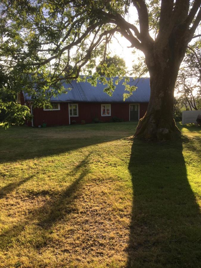 Villa Tubbared. Ullared Exterior foto